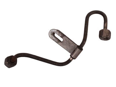 Palivová rúrka - čerpadlo / lišta RAIL