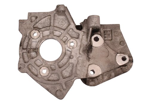 Alu držák vysokotlakého čerpadla 8200292775