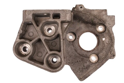 Alu držák vysokotlakého čerpadla 8200292775