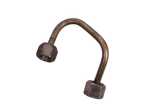 Palivová rúrka k (1 až 4 ) vstreku