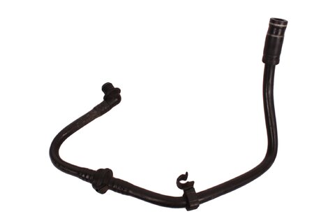 Podtlakova rúrka so spätným ventilom