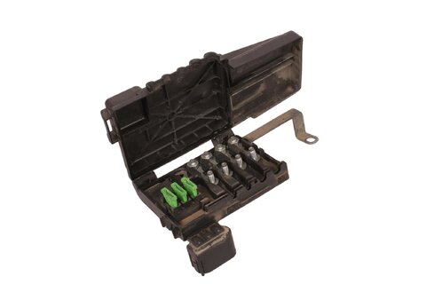 Poistková skrinka 1J0937550