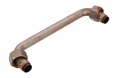 Rúrka EGR 06A131581A