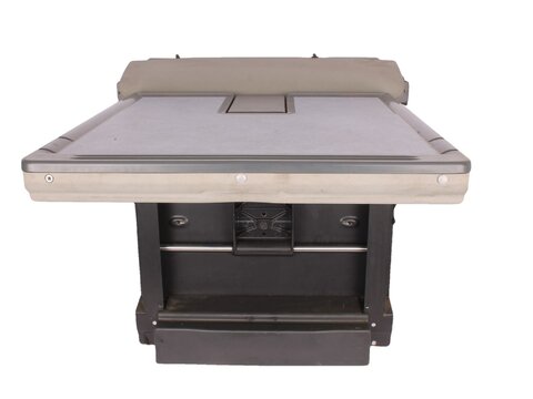 Rozkladací stolík - Renault