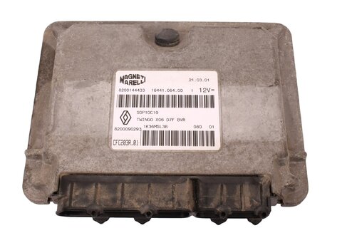 Riadiaca jednotka motora 8200144433