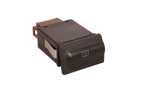 Spínač pre vyhrievanie zadného okna