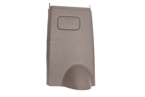 Ľavý vnútorný kryt B - stĺpika kabíny (spodná časť)