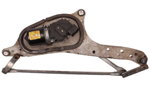 Motorek předního stěrače - 8200317212