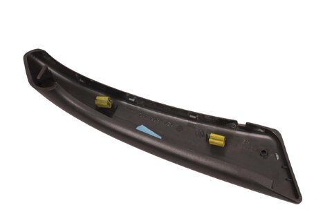 Krytka madla pravých zadných dverí 1Z0868538 C/- 47H