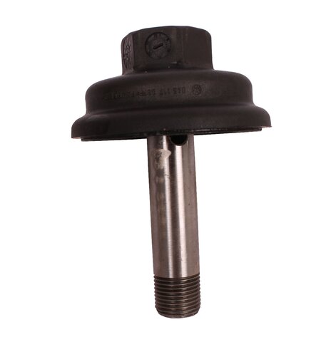 Veko olejového filtra spodné 045117061F