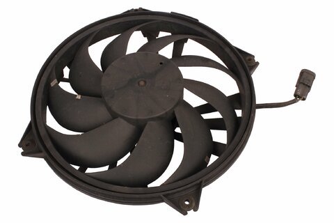 Ventilátor chladenia motora 1253A4