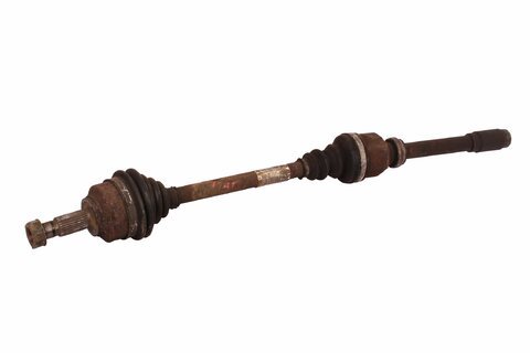 Polos pravá komplet automat