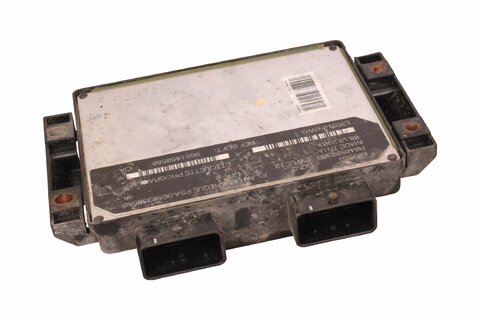 Riadiaca jednotka motora 9650360180