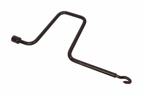 Kľúč na kolesá 671715