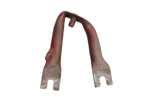 Držiak pri blatníku