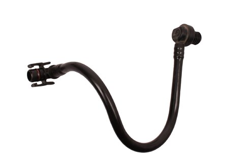 Podtlaková rúrka posilňovača bŕzd