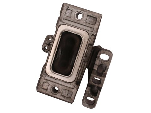 Silentblok motora pravý 1J0199262BF