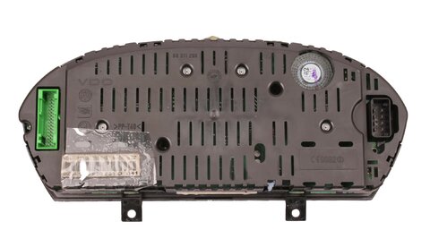 Prístrojový štít 6Y0920881M