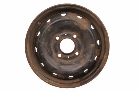 Disk kolesa 4x108 5Bx13 ET28