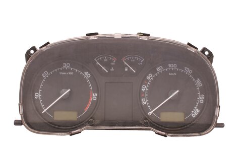 Prístrojový štít 1U0920811F