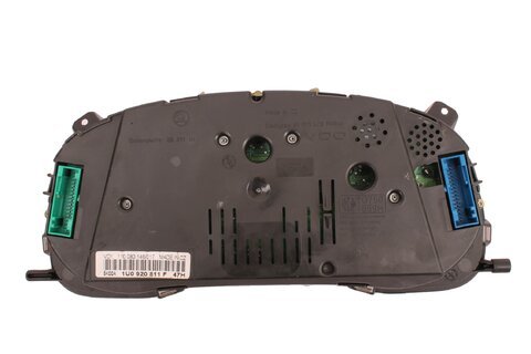 Prístrojový štít 1U0920811F