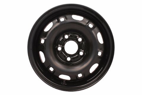 Disk kolesa 5x100 5Jx13H2 ET35 (čierny)