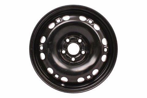 Disk kolesa 5x100 6Jx15H2 ET38