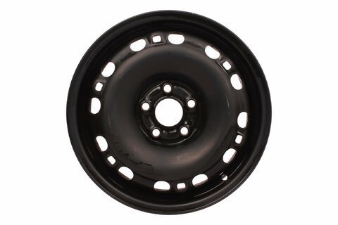 Disk kolesa 5x100 6Jx15H2 ET43
