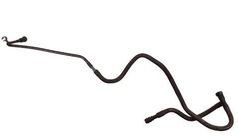 Palivové hadice k filtru