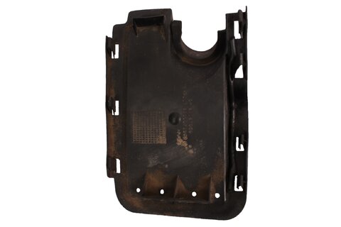 Kryt spodné hrdlá palivovej nádrže