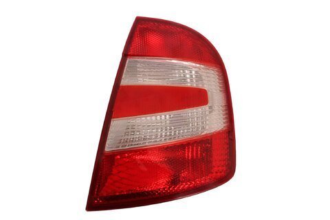 Svetlo zadné pravé hatchback 04- (bez objímky) AFTER MARKET