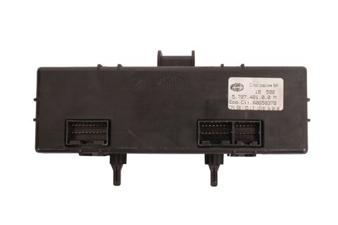 Riadiaca jednotka klimatizácie