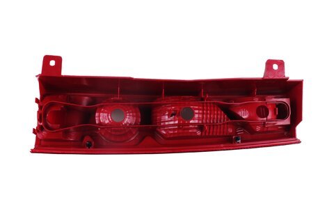 Ľavé svetlo zadné (bez objímky)