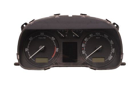 Prístrojový štít 1U0920841 F/J