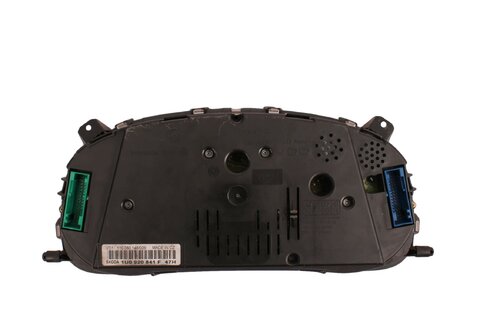 Prístrojový štít 1U0920841 F/J