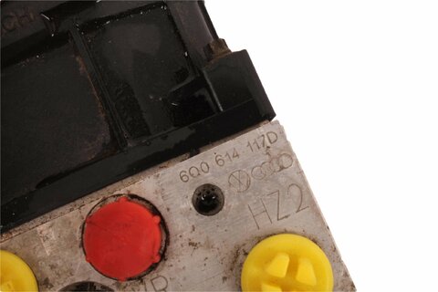 Jednotka ABS 6Q0614117D