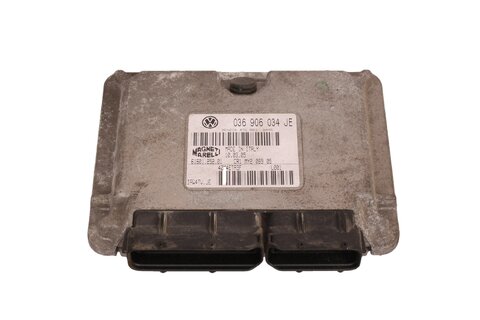 Riadiaca jednotka motora (55 kW) 036906034JE