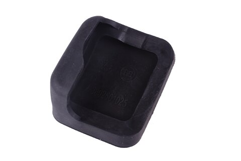 Gumové pokrytie pedálu brzdy (originál)