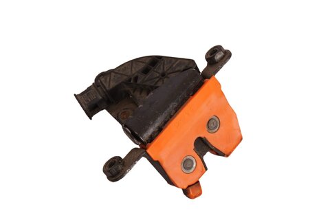 Zámok piatych dverí (kufor) SEDAN/COMBI 6Y9827501 F/B