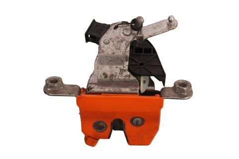 Zámok piatych dverí (kufor) pre centrál COMBI od 2005 1U9827501H209