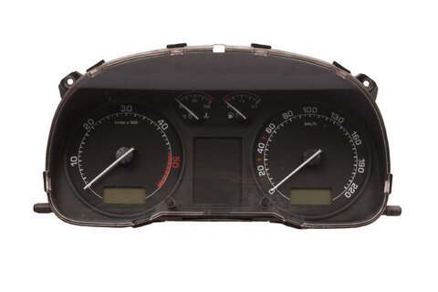 Prístrojový štít 1U0920810F