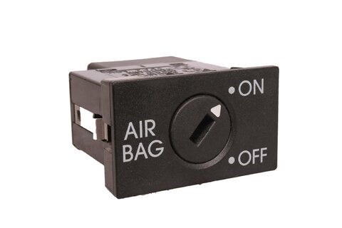 Vypínač airbagu spolujazdca 6Q0919237