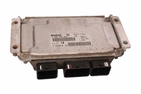 Riadiaca jednotka motora 9637839580
