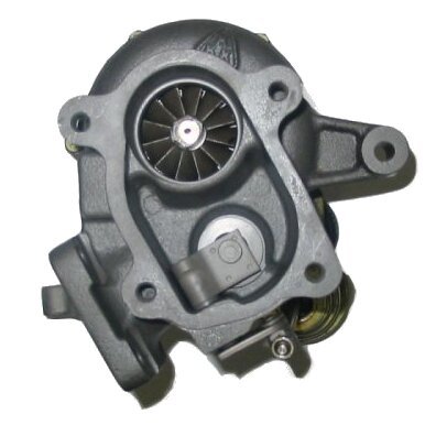Turbo 2.5 TD JUMPER K16-308816
