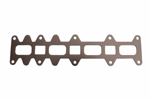 Tesnenie výfukových zvodov