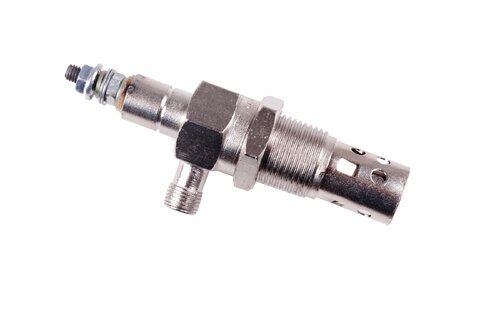 Žhaviaca sviečka / vstrekovač fast