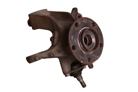 Pravá predná tehlica (16 palcov)