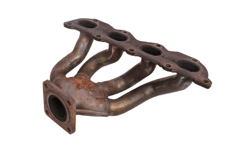 Výfukové zvody - 03C253031E