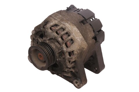 Alternátor 9649611480