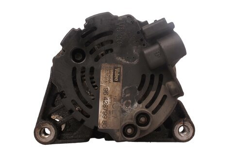Alternátor 9649611480